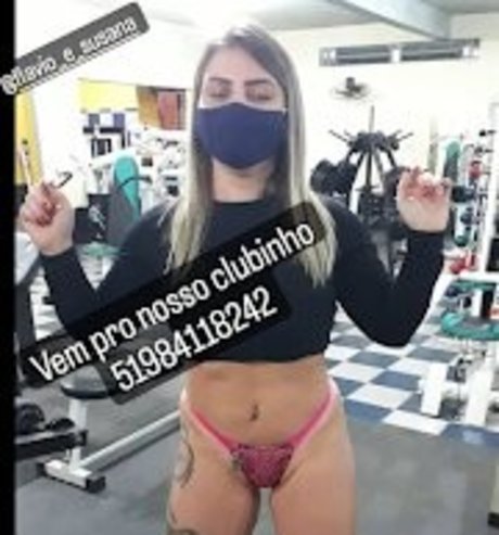 Susana Amaral