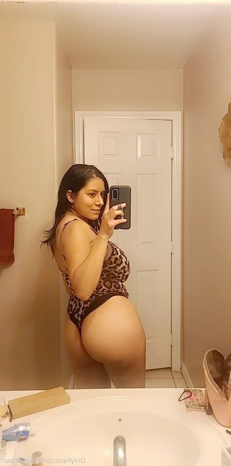 Foto desnuda filtrada de OnlyFans de Jahoobs