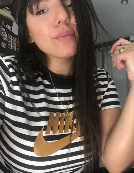 Foto desnuda filtrada de OnlyFans de Sabrinadbg