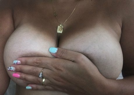 Foto desnuda filtrada de OnlyFans de Sabrinadbg