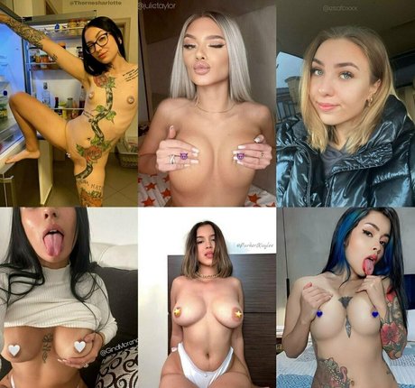 Foto desnuda filtrada de OnlyFans de Sabrinadbg
