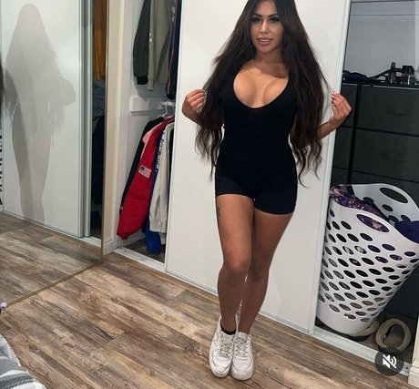 Jenalarose