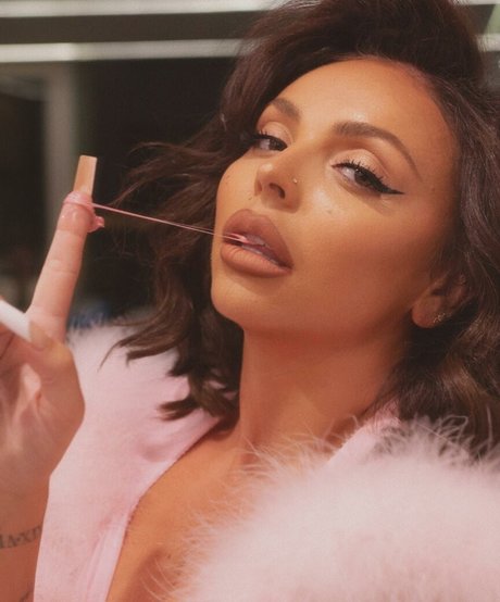 Jesy Nelson