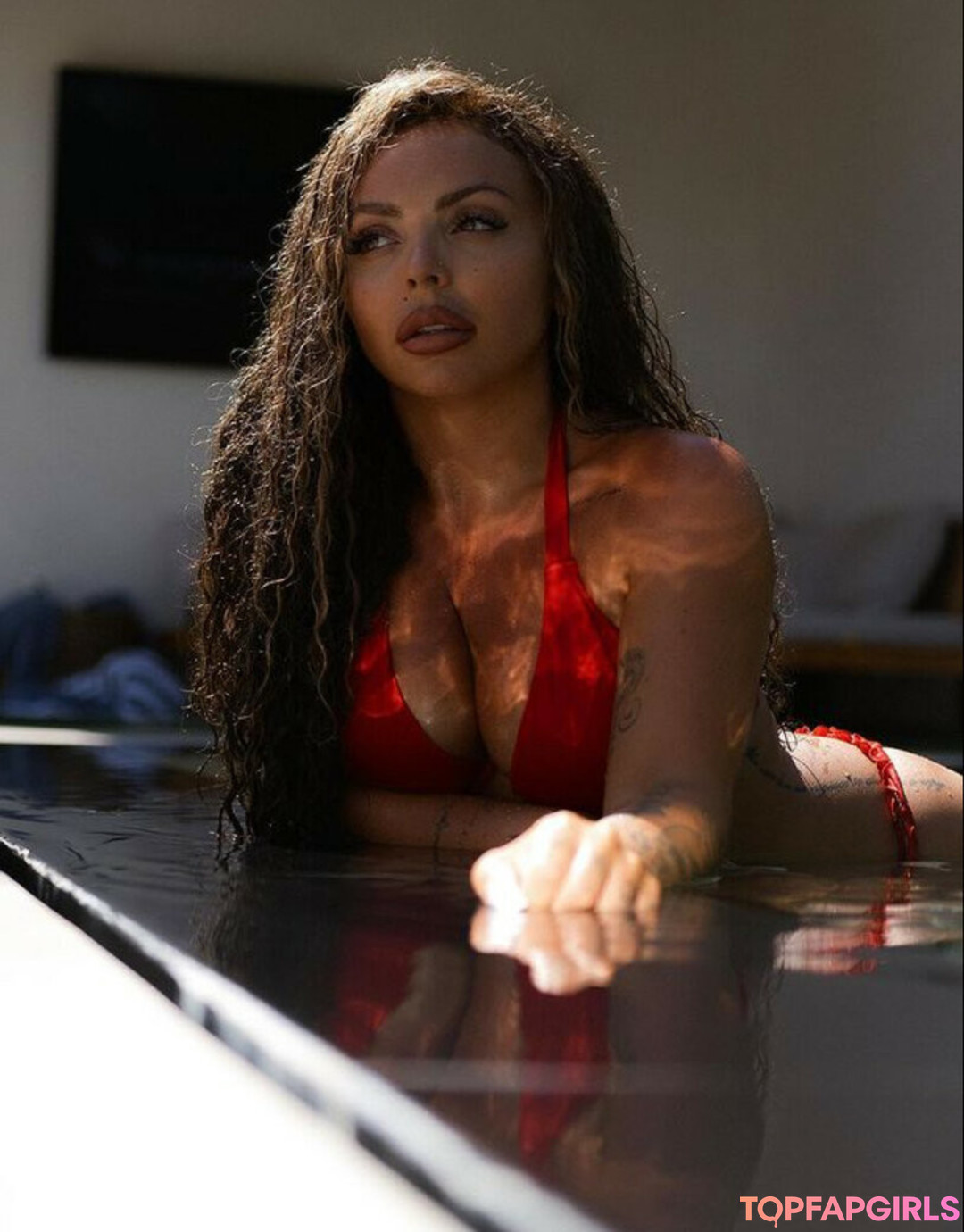 Foto desnuda filtrada de OnlyFans de Jesy Nelson #31 Foto desnuda filtrada de OnlyFans de Jesy Nelson #31