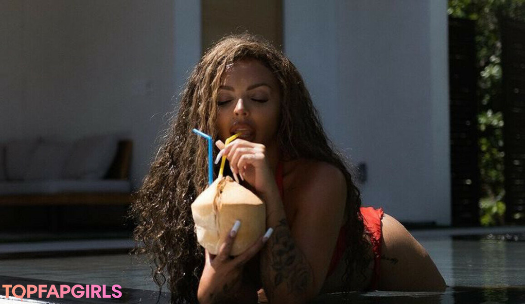 Foto desnuda filtrada de OnlyFans de Jesy Nelson #33 Foto desnuda filtrada de OnlyFans de Jesy Nelson #33