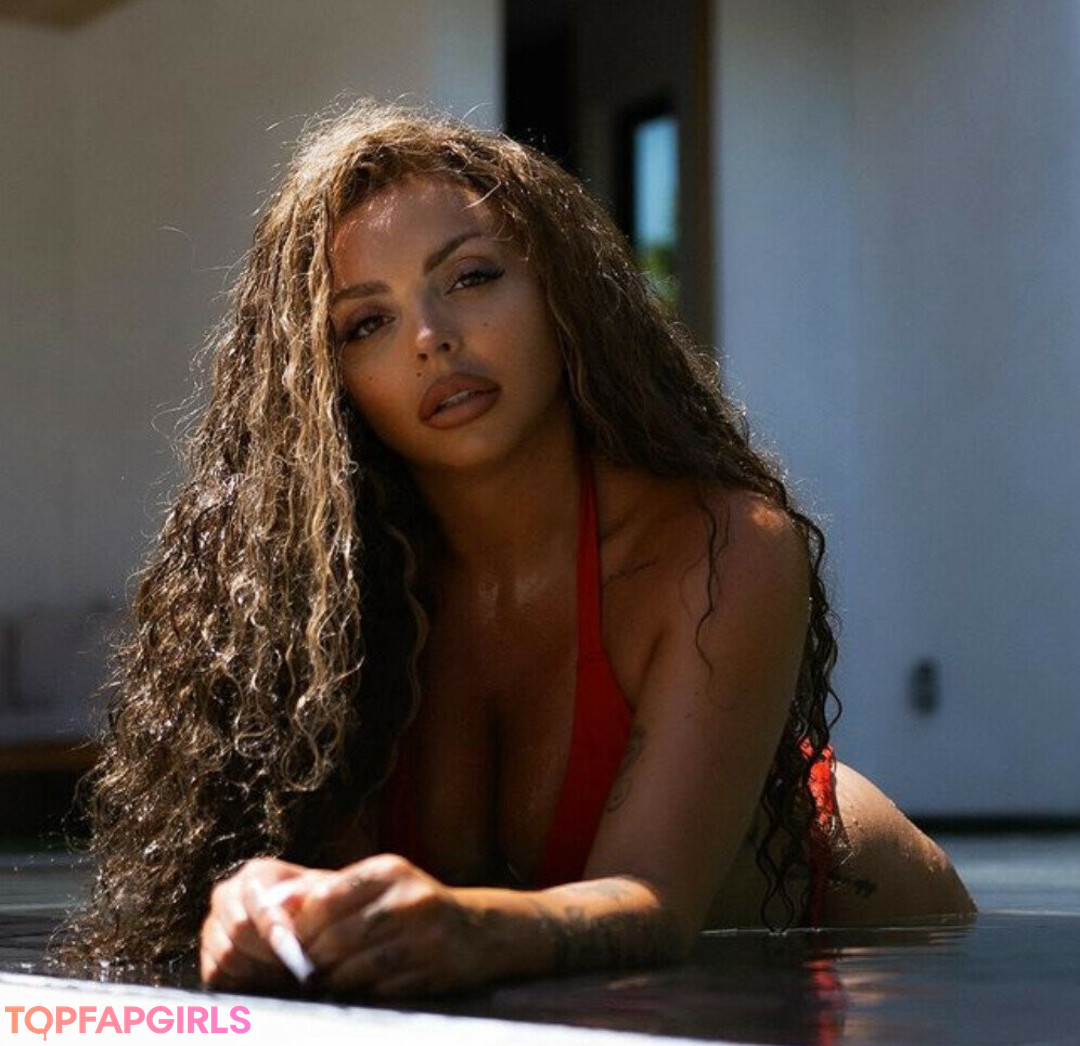 Foto desnuda filtrada de OnlyFans de Jesy Nelson #38 Foto desnuda filtrada de OnlyFans de Jesy Nelson #38
