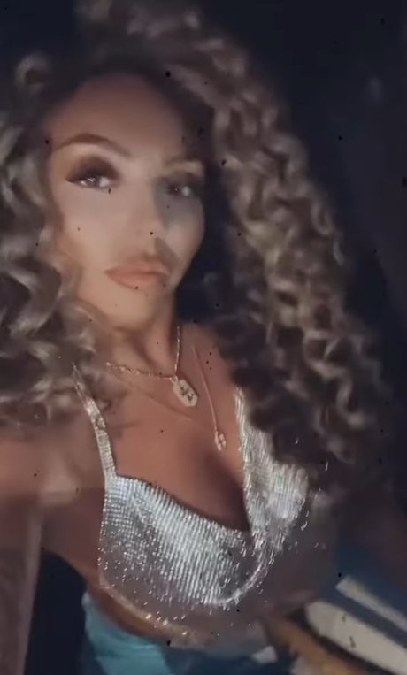Jesy Nelson