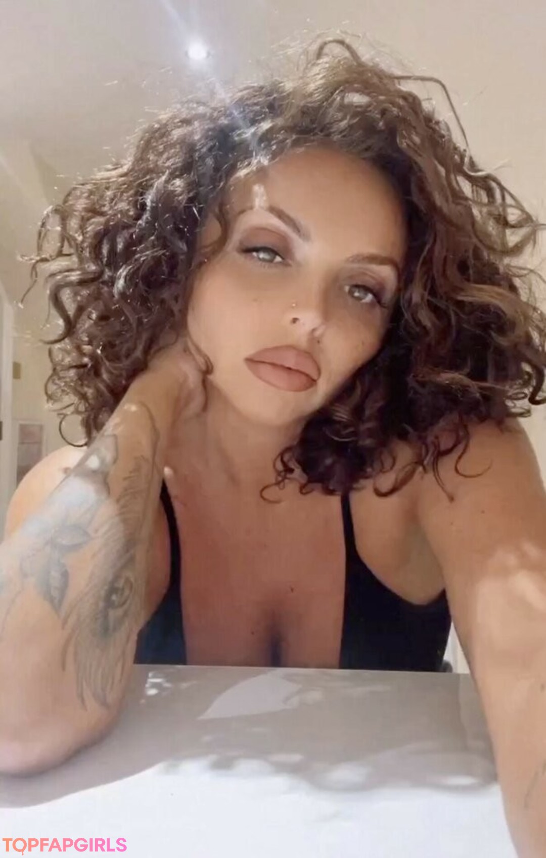 Foto desnuda filtrada de OnlyFans de Jesy Nelson #94 Foto desnuda filtrada de OnlyFans de Jesy Nelson #94