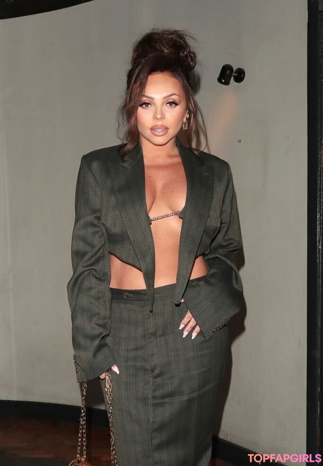 Foto desnuda filtrada de OnlyFans de Jesy Nelson #97 Foto desnuda filtrada de OnlyFans de Jesy Nelson #97
