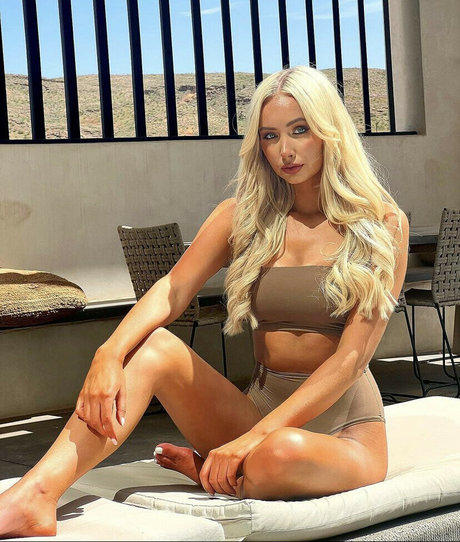 Morgan Lyn