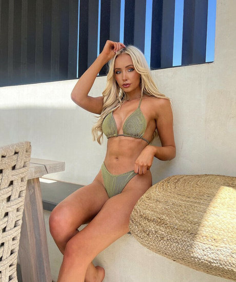 Morgan Lyn