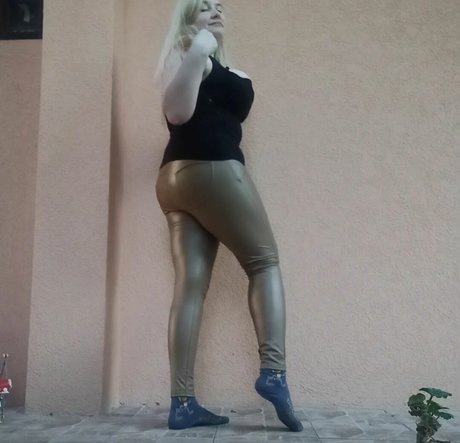Foto desnuda filtrada de OnlyFans de Dejana Savi