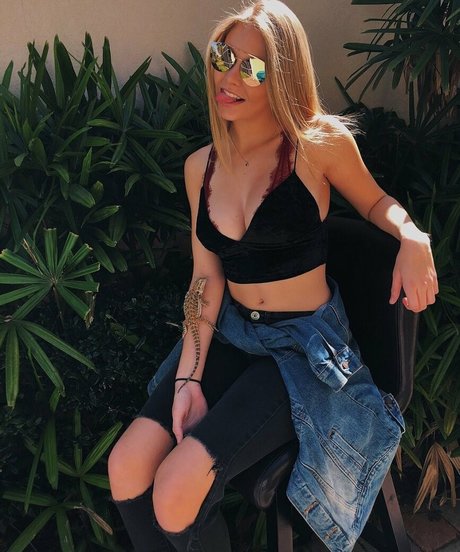 Lydia N