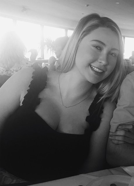 Foto desnuda filtrada de OnlyFans de Sophia From Perth