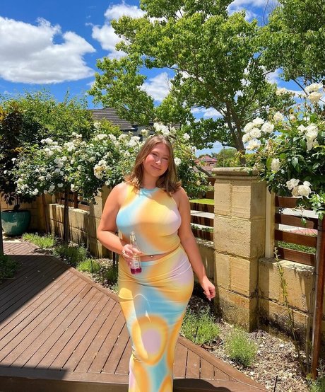 Sophia From Perth