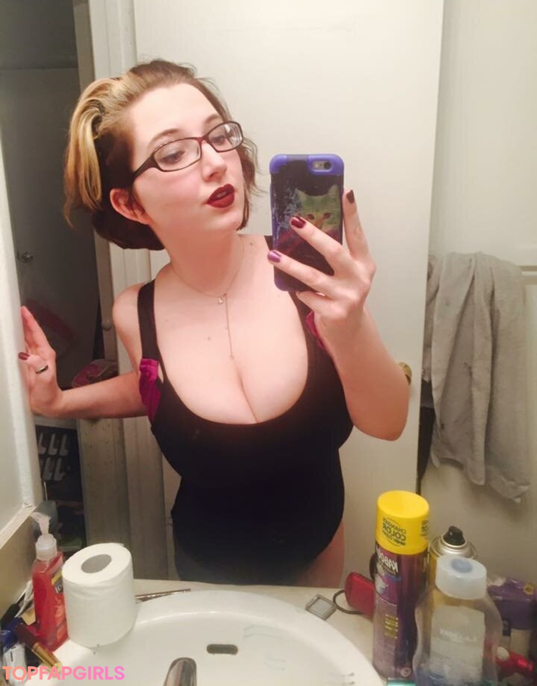 Foto desnuda filtrada de OnlyFans de Calliope Rossi #8 Foto desnuda filtrada de OnlyFans de Calliope Rossi #8