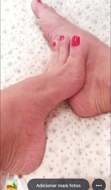 Foto desnuda filtrada de OnlyFans de Kate Voguel