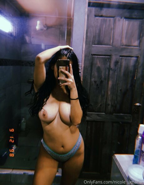 Nicole Umana