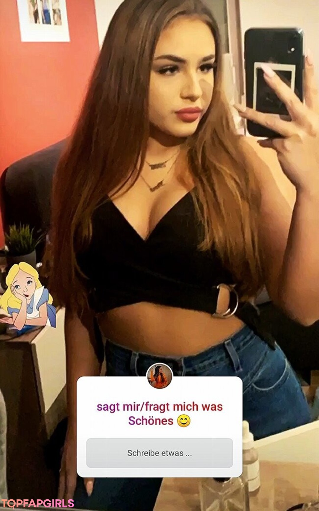 Foto desnuda filtrada de OnlyFans de Fiona Schramm #18 Foto desnuda filtrada de OnlyFans de Fiona Schramm #18