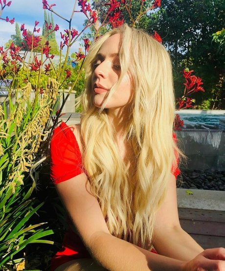 Madilyn Bailey