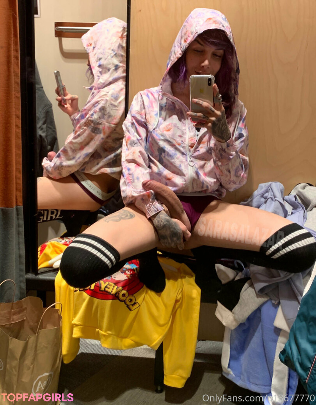 Foto desnuda filtrada de OnlyFans de Sarasalazar #27 Foto desnuda filtrada de OnlyFans de Sarasalazar #27