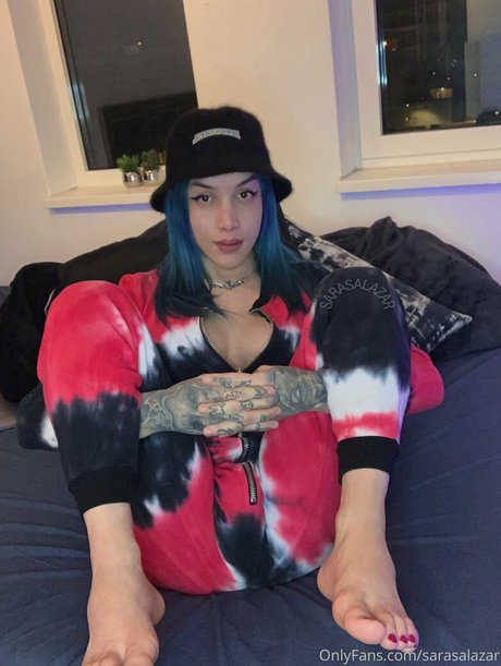Sarasalazar