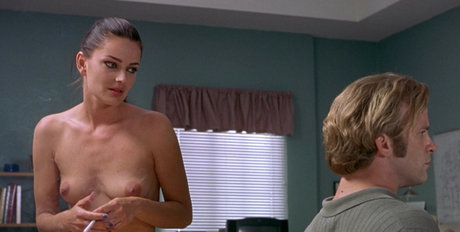 Paulina Porizkova