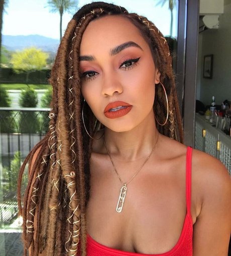 Leigh-Anne Pinnock