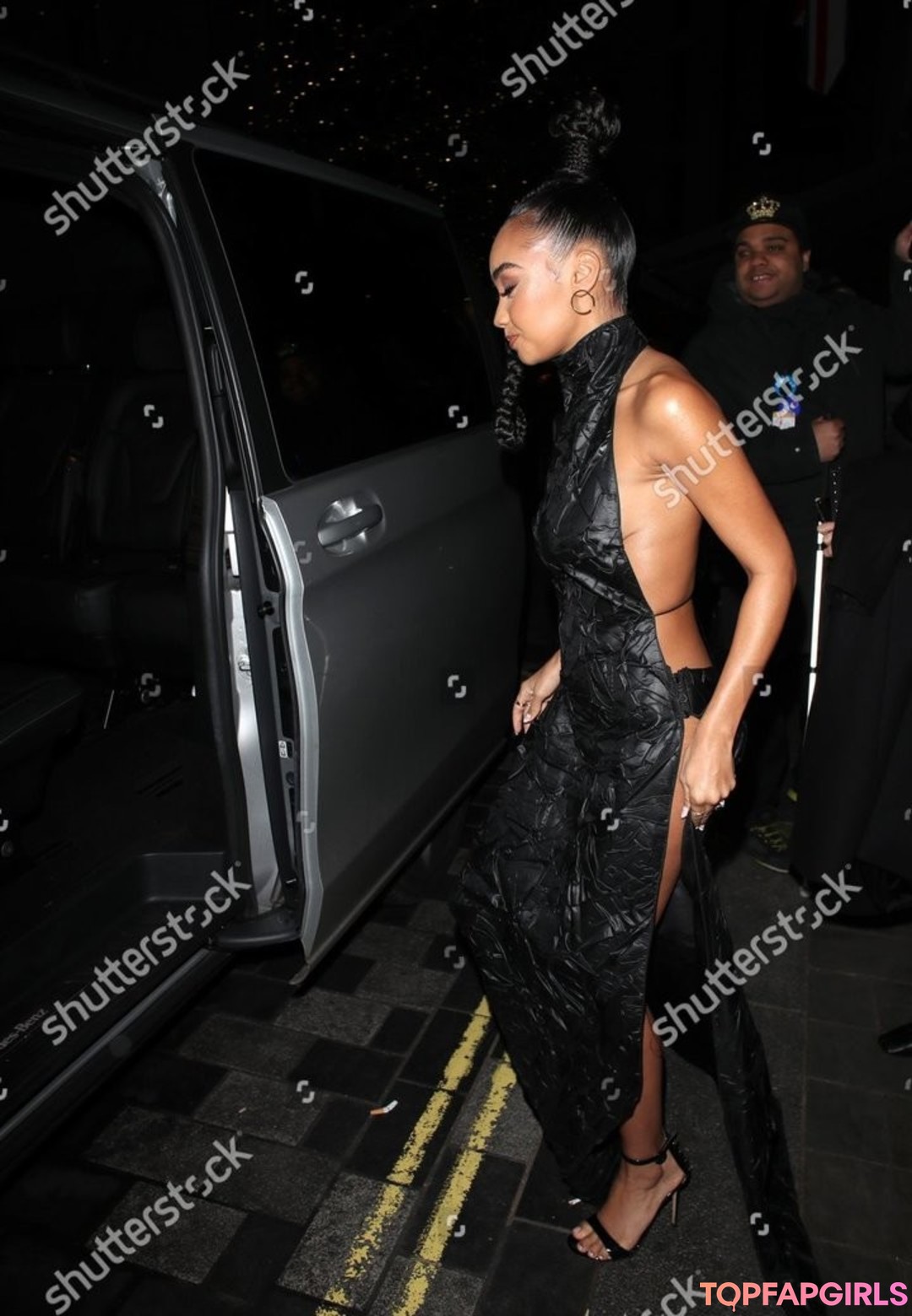 Foto desnuda filtrada de OnlyFans de Leighanne Pinnock #5 Foto desnuda filtrada de OnlyFans de Leighanne Pinnock #5