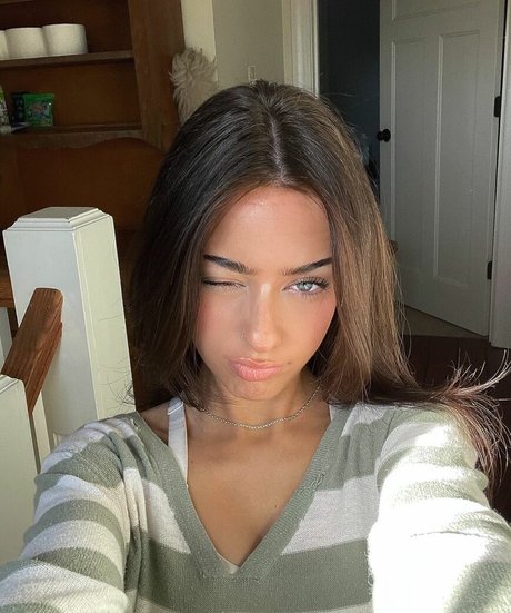 Lily Weber