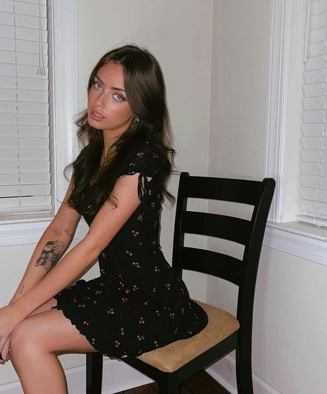 Lily Weber