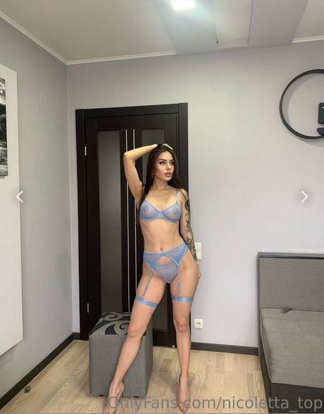 Nicolettatop