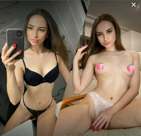 Foto desnuda filtrada de OnlyFans de Lovelychloefree