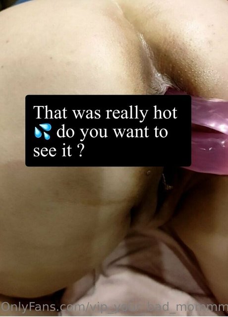 Vipyourbadmommmmy