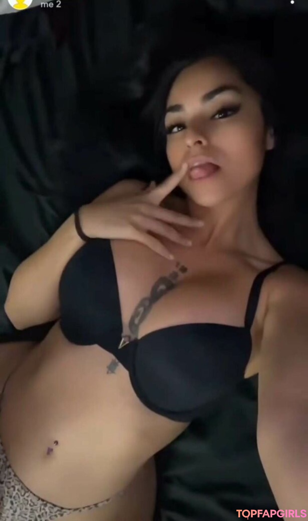 Foto desnuda filtrada de OnlyFans de Lettythebaddie #3 Foto desnuda filtrada de OnlyFans de Lettythebaddie #3