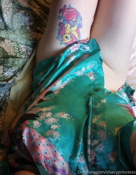Xfaeryprincessx