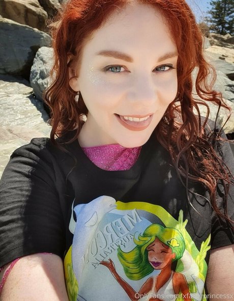 Xfaeryprincessx