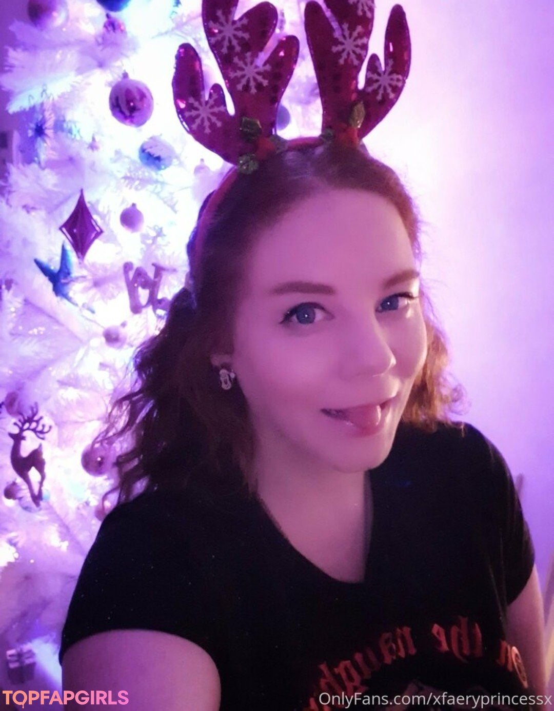 Foto desnuda filtrada de OnlyFans de Xfaeryprincessx #92 Foto desnuda filtrada de OnlyFans de Xfaeryprincessx #92