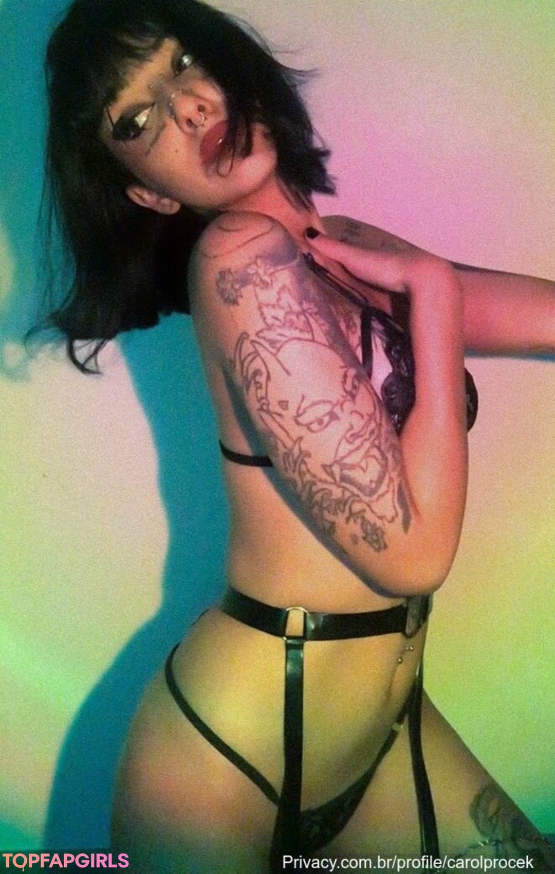Foto desnuda filtrada de OnlyFans de Carol Procek #4 Foto desnuda filtrada de OnlyFans de Carol Procek #4