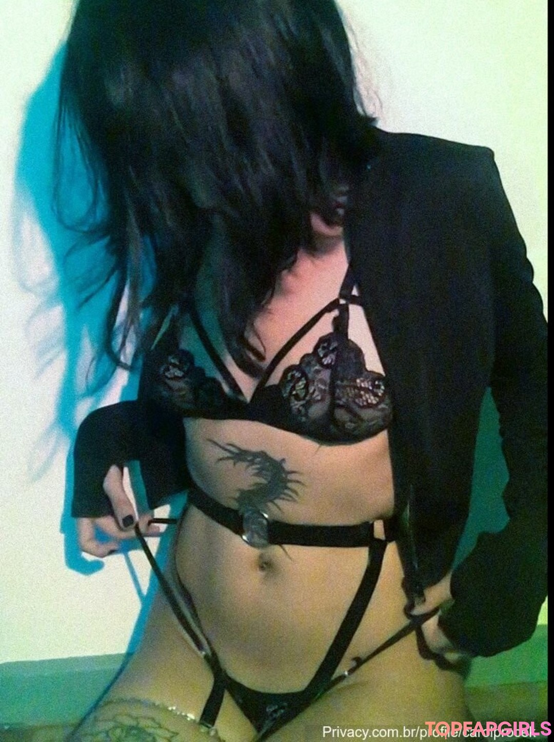 Foto desnuda filtrada de OnlyFans de Carol Procek #6 Foto desnuda filtrada de OnlyFans de Carol Procek #6