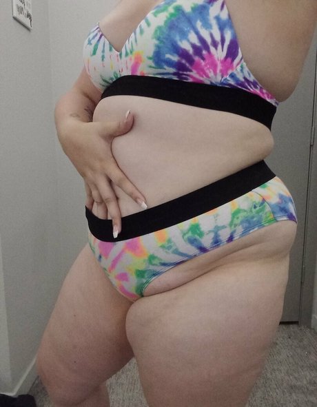 Foto desnuda filtrada de OnlyFans de Xoharleyrayxo