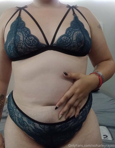 Xoharleyrayxo