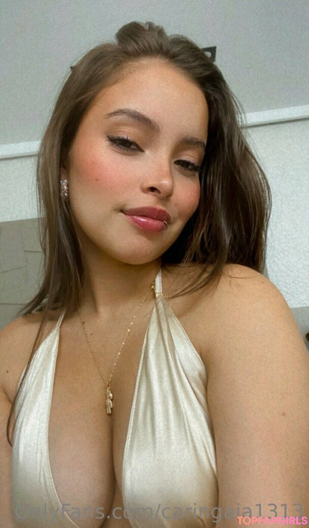 Foto desnuda filtrada de OnlyFans de Caringaia1313 #20 Foto desnuda filtrada de OnlyFans de Caringaia1313 #20