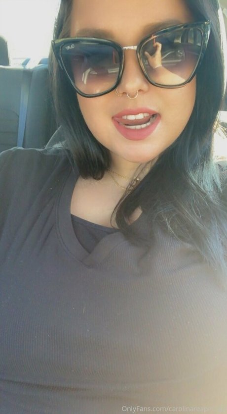 Carolinequinnvip