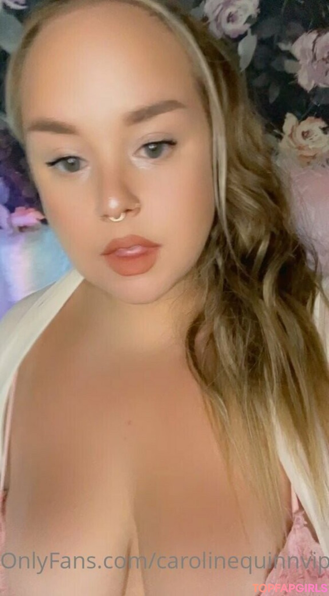 Foto desnuda filtrada de OnlyFans de Carolinequinnvip #70 Foto desnuda filtrada de OnlyFans de Carolinequinnvip #70
