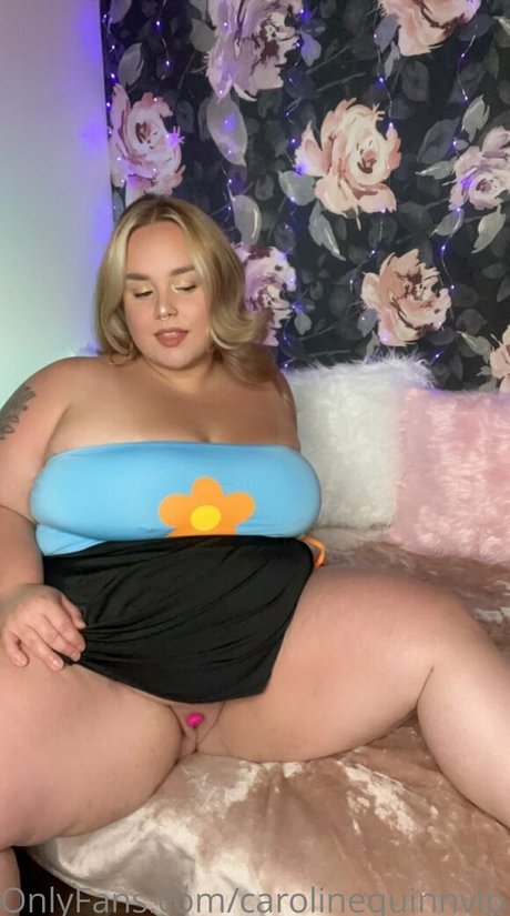 Carolinequinnvip