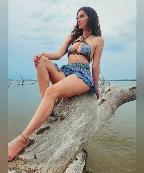 Alyson Tabbitha