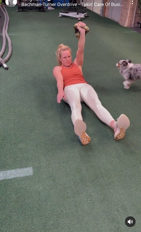 Holly Holm