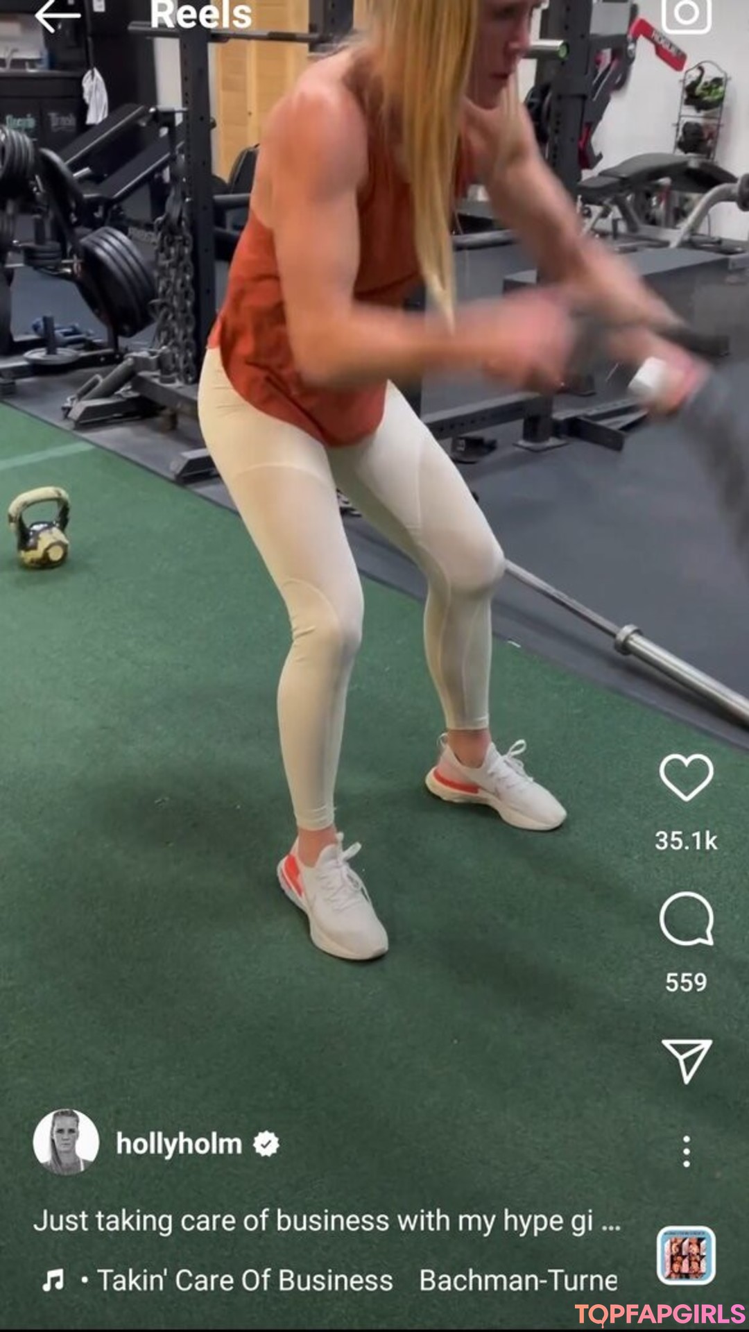 Foto desnuda filtrada de OnlyFans de Holly Holm #4 Foto desnuda filtrada de OnlyFans de Holly Holm #4