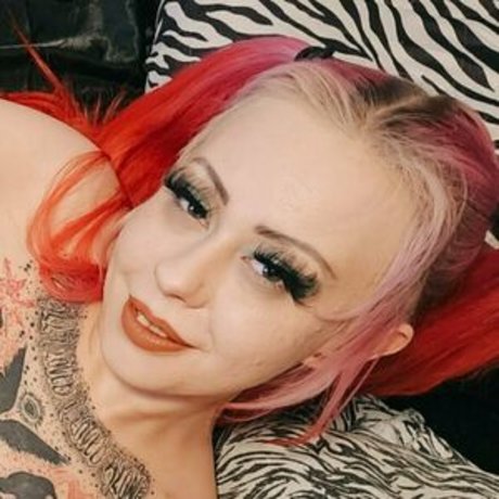 Foto desnuda filtrada de OnlyFans de Exodiapixi